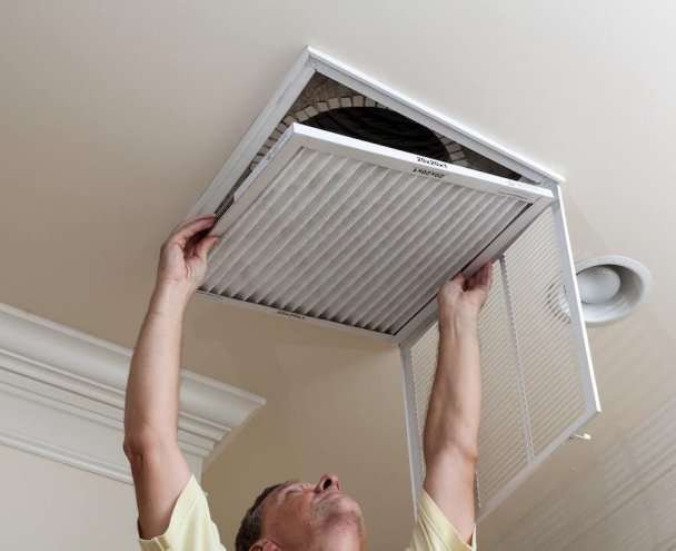 How Often Should I Clean My Air Ducts?