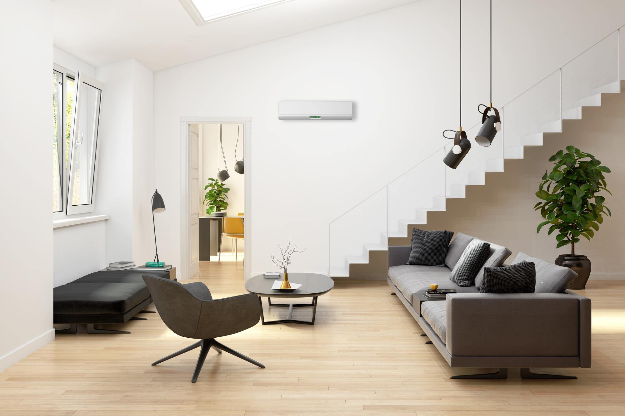 Ductless Systems