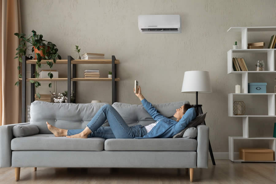 Ductless Systems